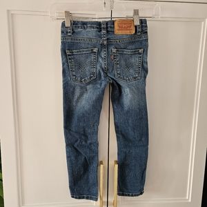 LEVI'S | Girls jeans | 5T